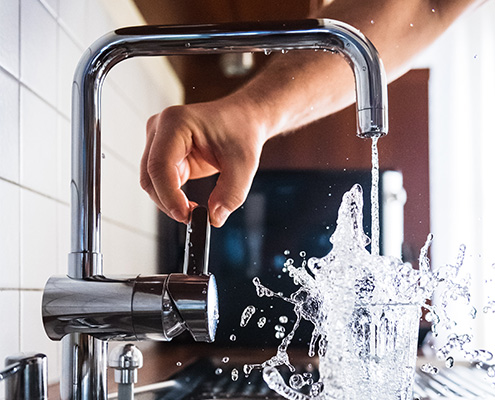 Well Water Testing
